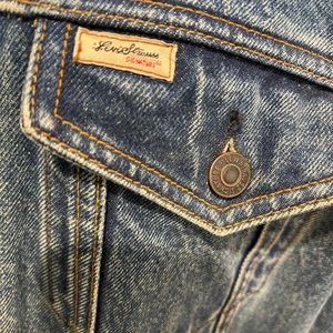Levi Strauss & Co. Jean Jacket